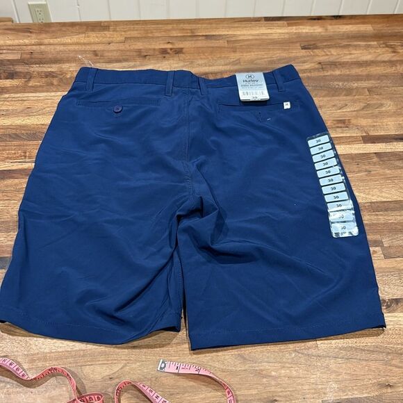 Hurley Hybrid Mens Walkshort size 30 NWT - Picture 6 of 6